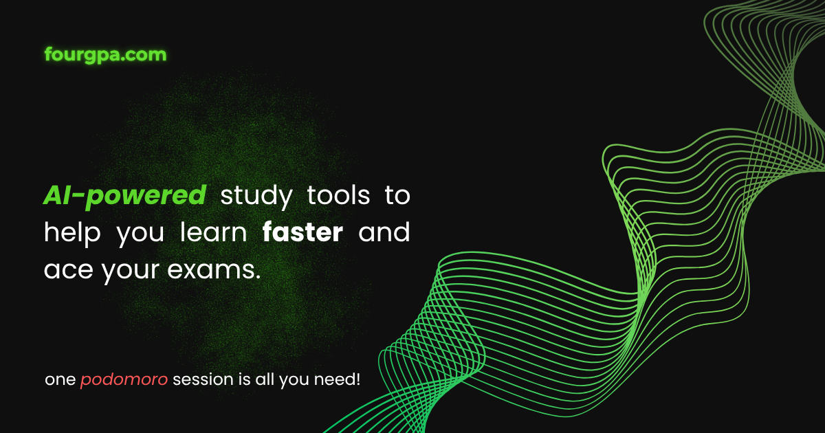 Show HN: I made tool for students to learn faster